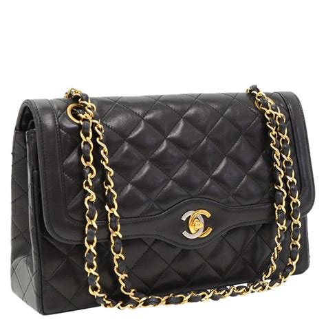 used chanel bags paris|coco Chanel boutique in Paris.